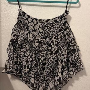 International Concepts Mini Skirt